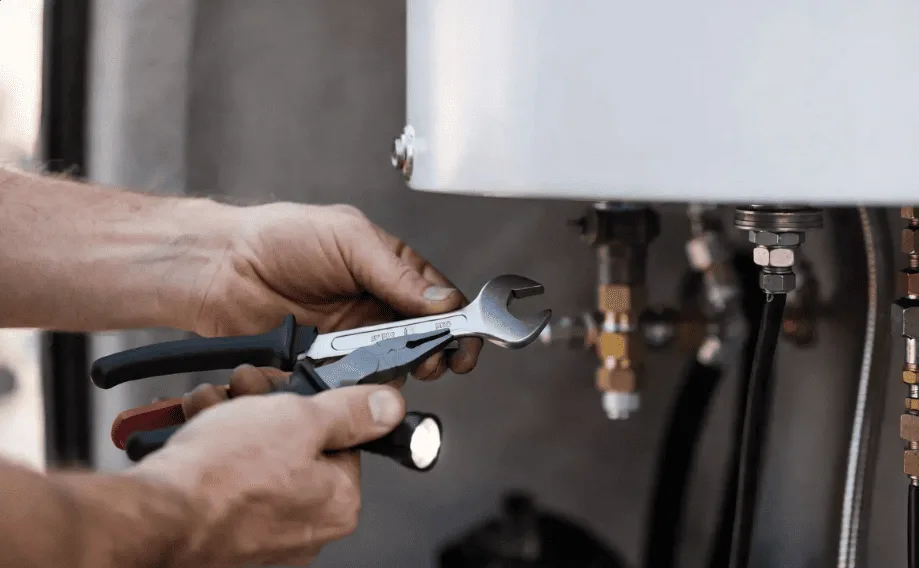 Why choose Water Heater Repair in Wheeler, TX